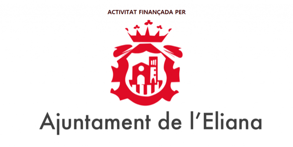 Activitat finançada per l'Ajuntament
